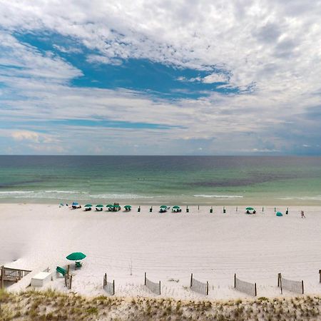 Emerald Towers Fort Walton Beach Rom bilde