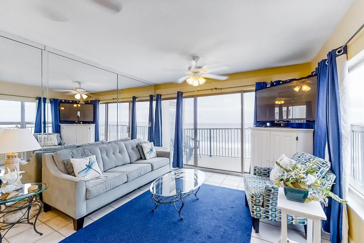 Emerald Towers Fort Walton Beach Rom bilde