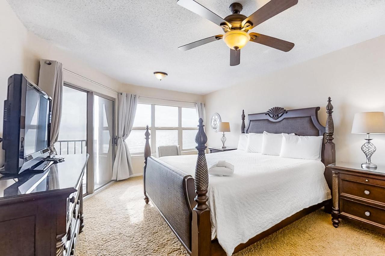 Emerald Towers Fort Walton Beach Rom bilde