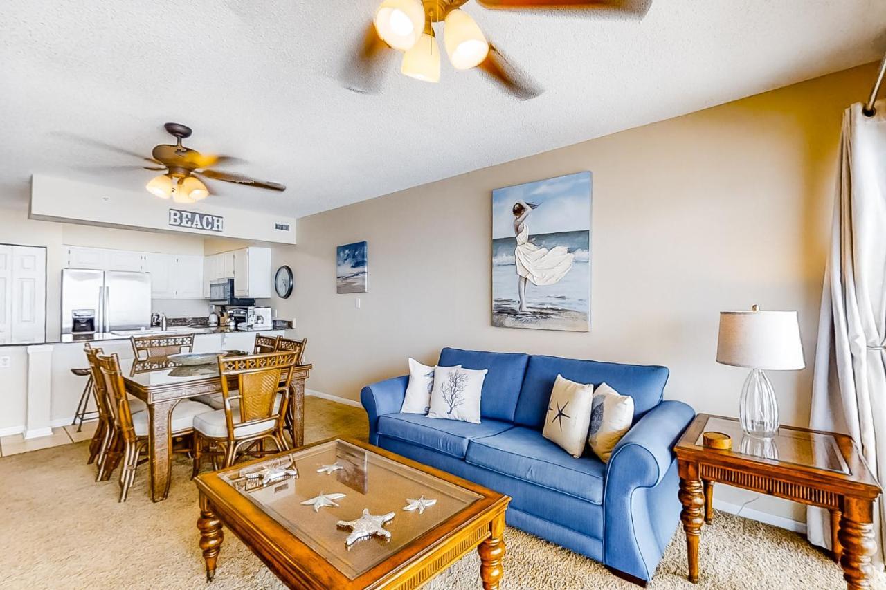 Emerald Towers Fort Walton Beach Rom bilde