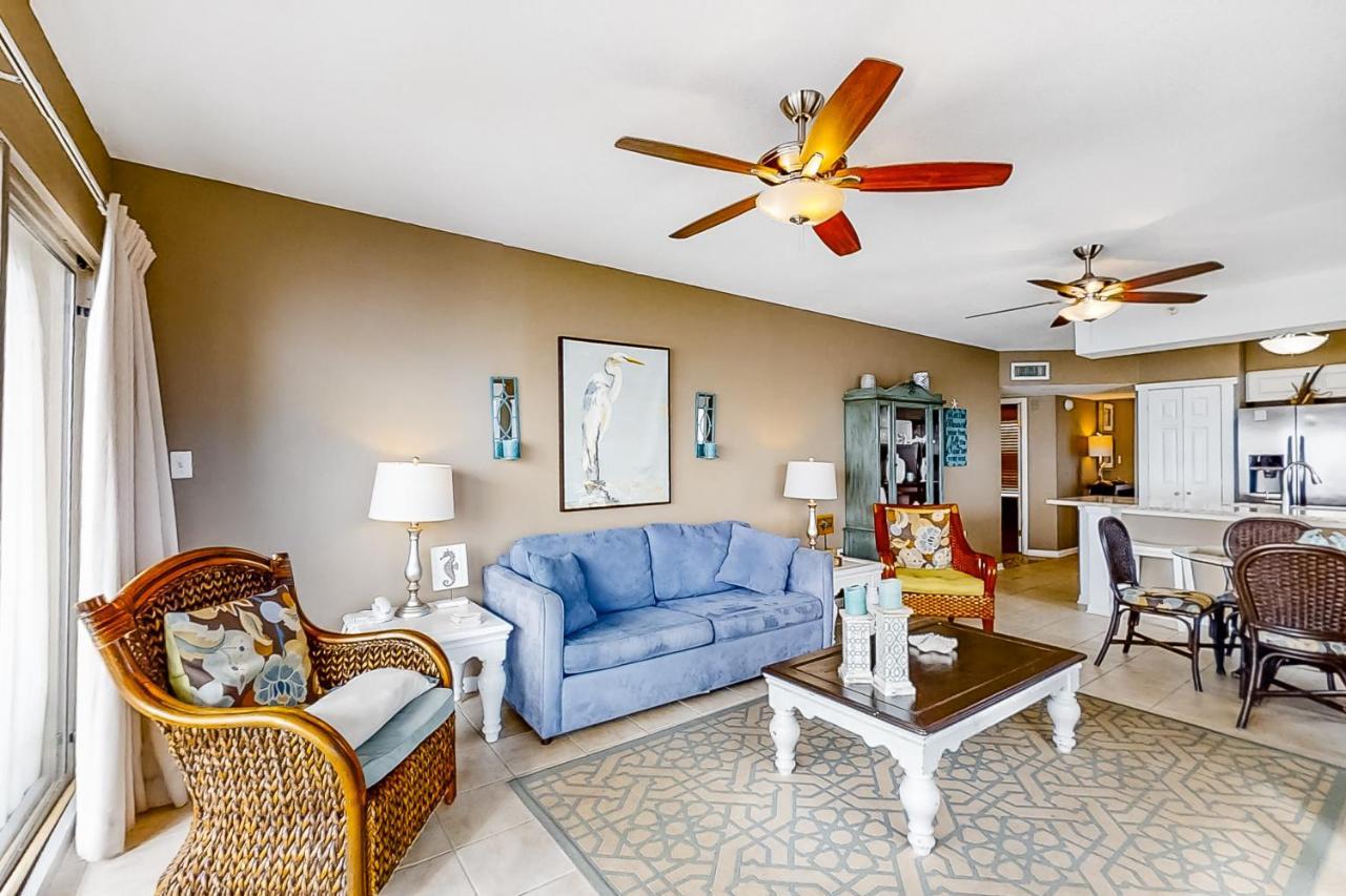 Emerald Towers Fort Walton Beach Rom bilde