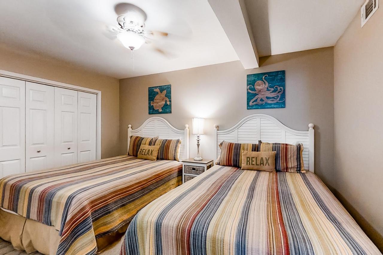 Emerald Towers Fort Walton Beach Rom bilde