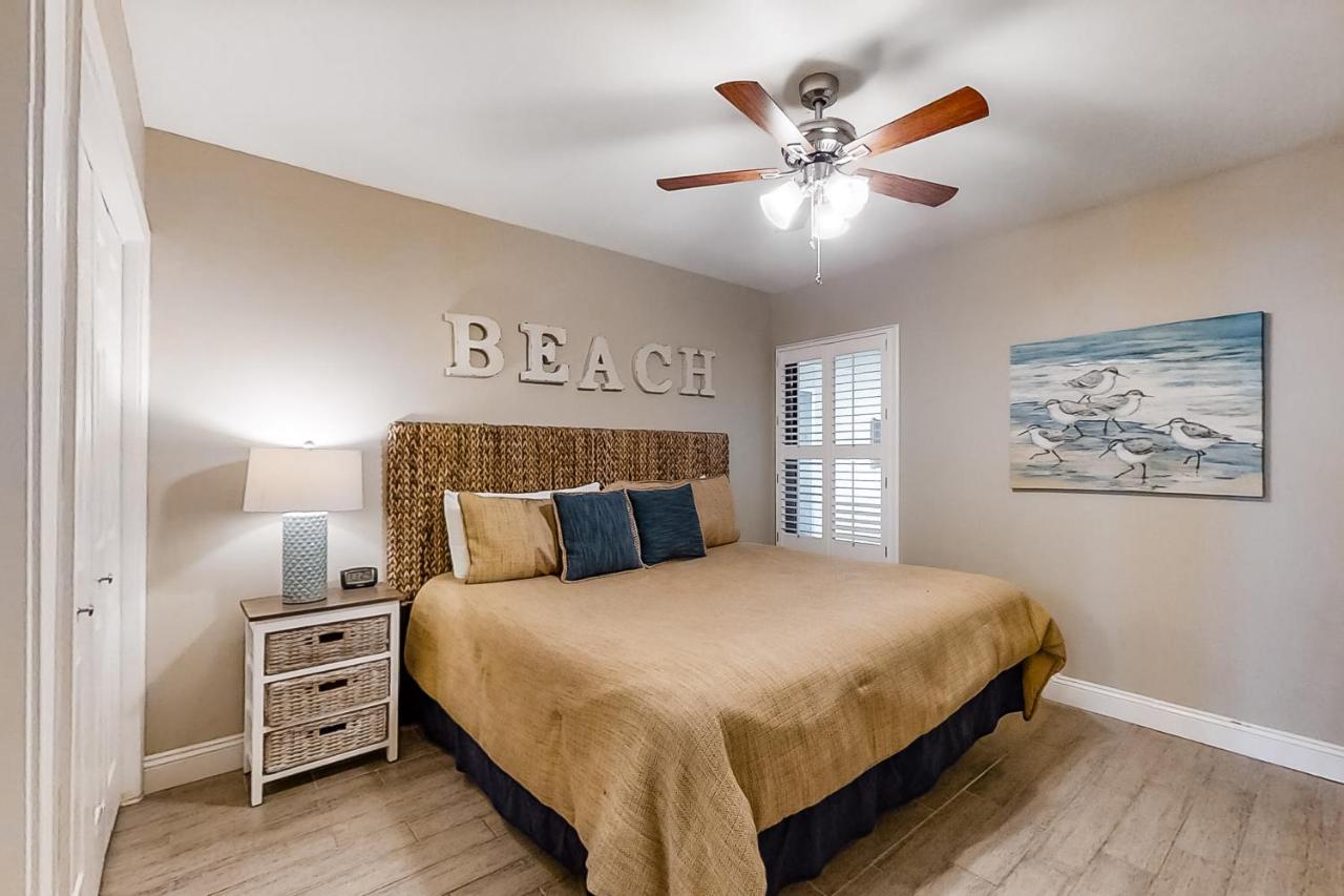 Emerald Towers Fort Walton Beach Rom bilde