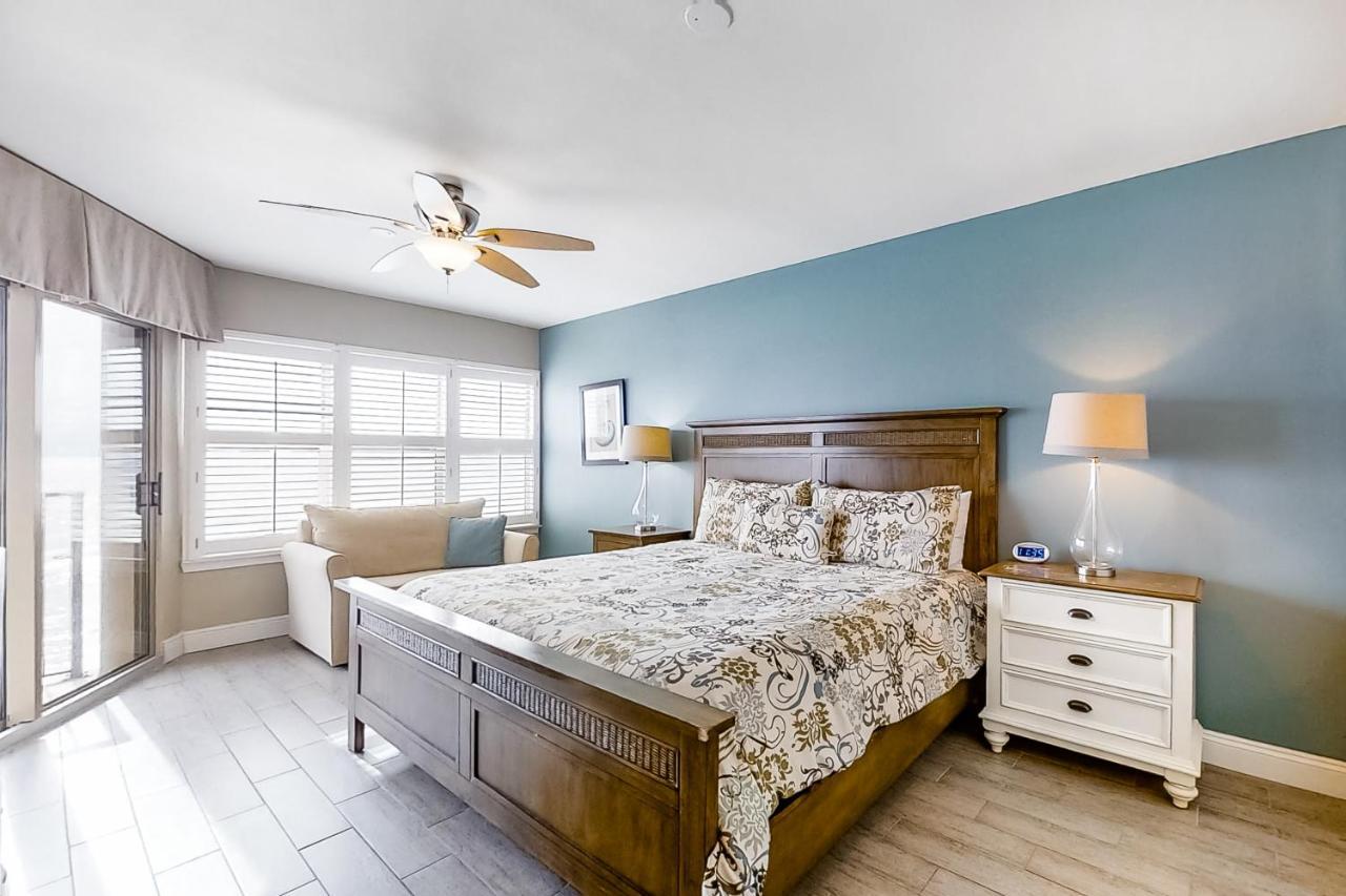 Emerald Towers Fort Walton Beach Rom bilde