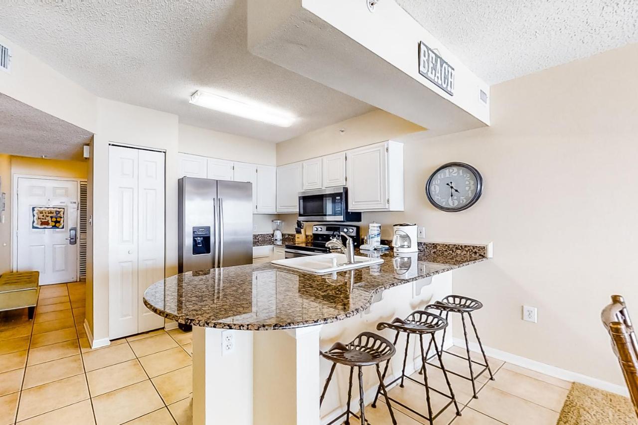 Emerald Towers Fort Walton Beach Rom bilde