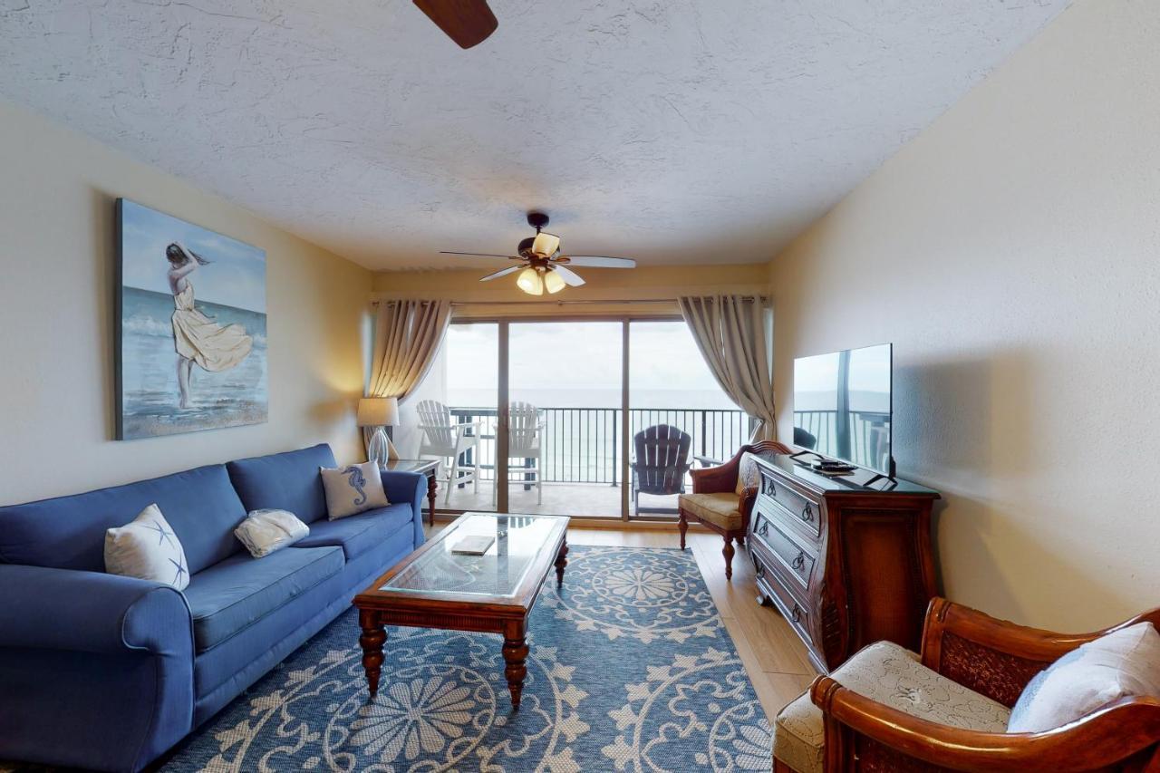 Emerald Towers Fort Walton Beach Rom bilde