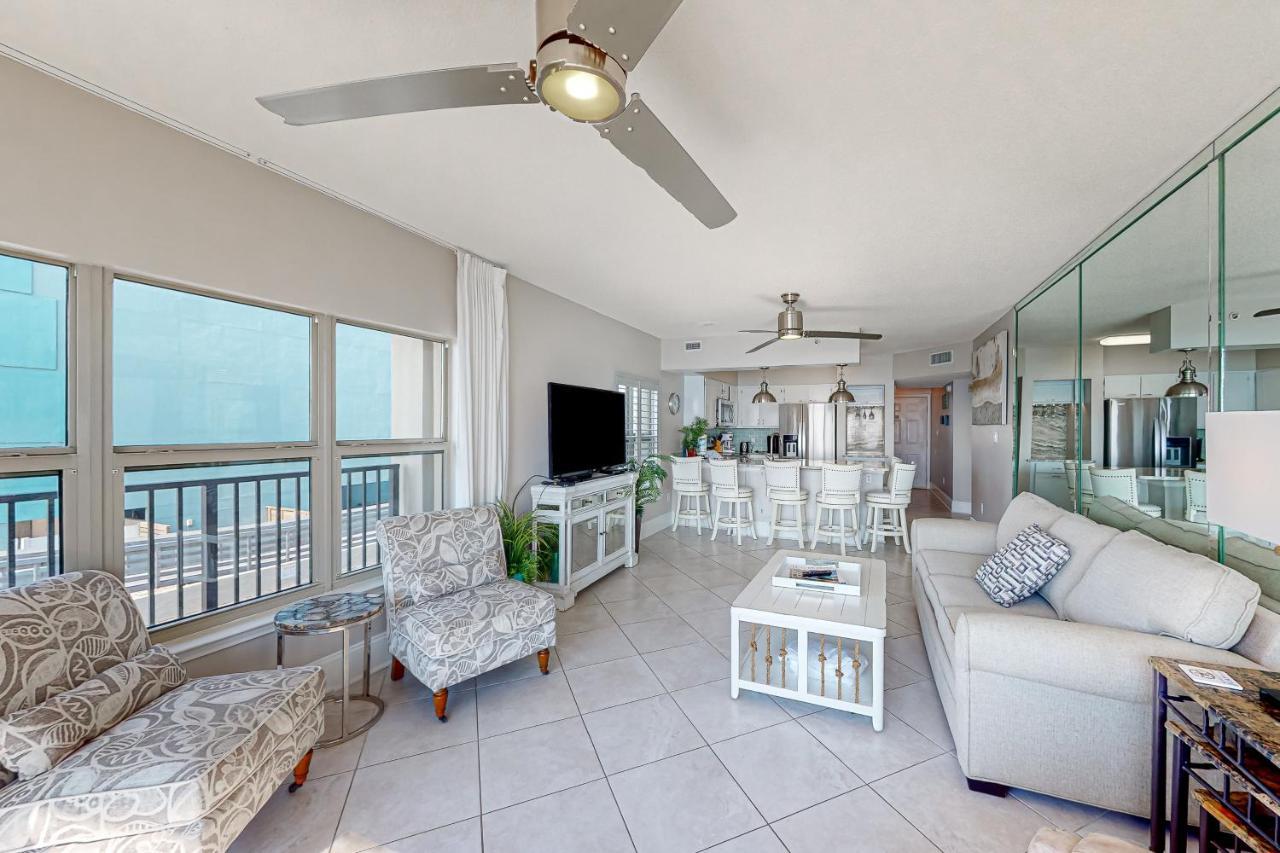Emerald Towers Fort Walton Beach Rom bilde