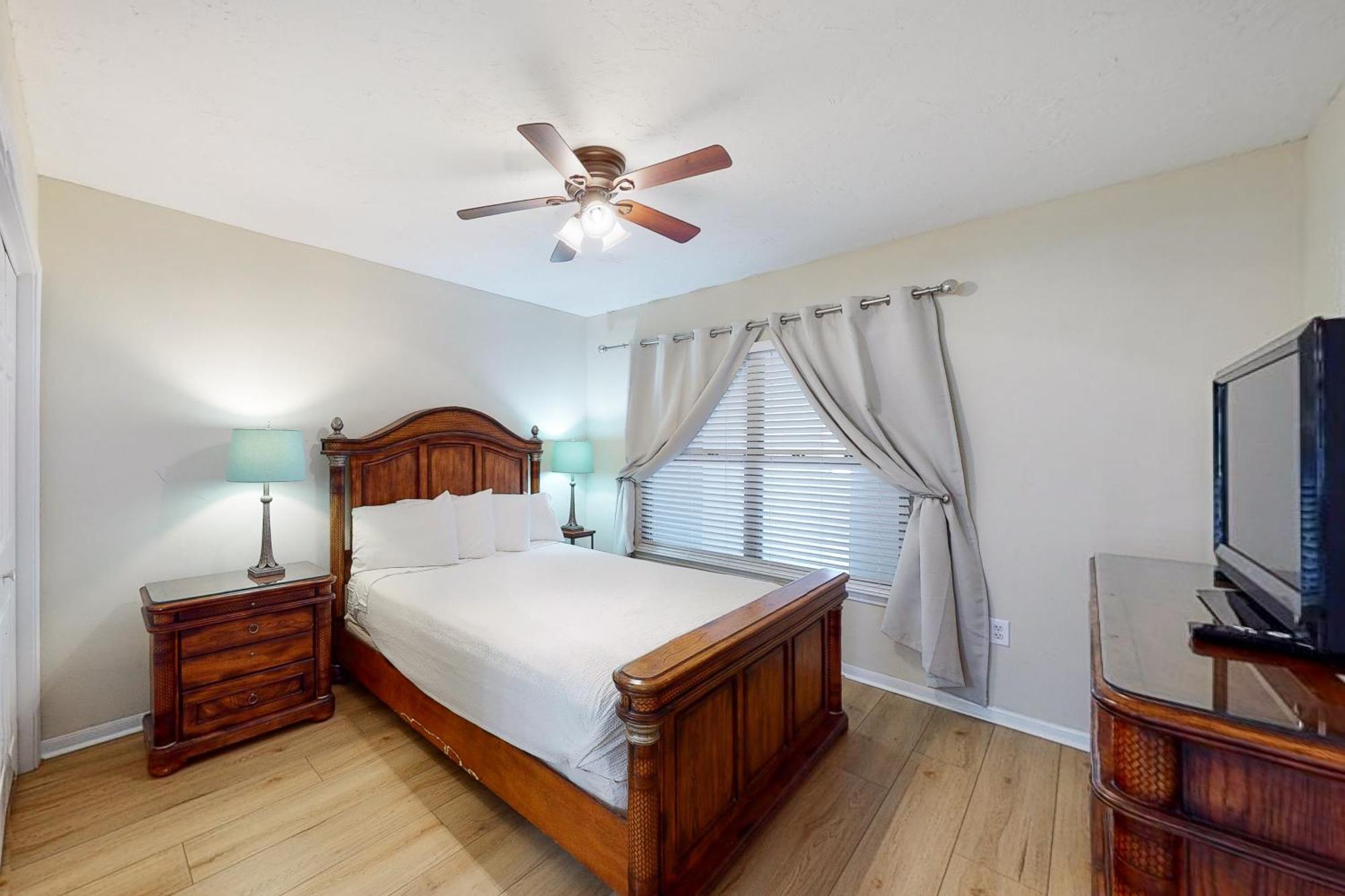 Emerald Towers Fort Walton Beach Rom bilde