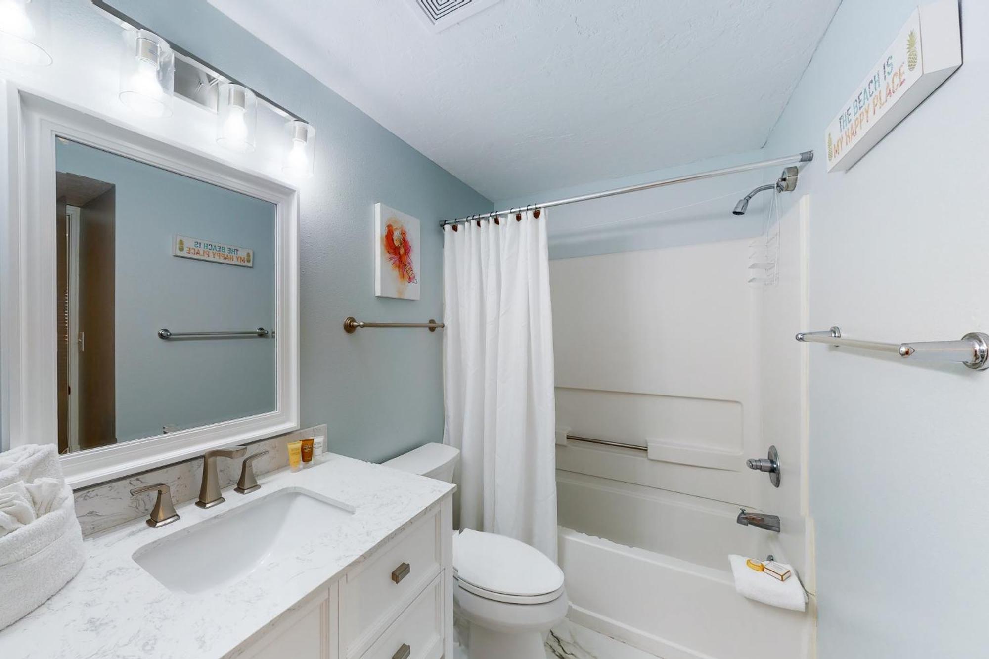 Emerald Towers Fort Walton Beach Rom bilde