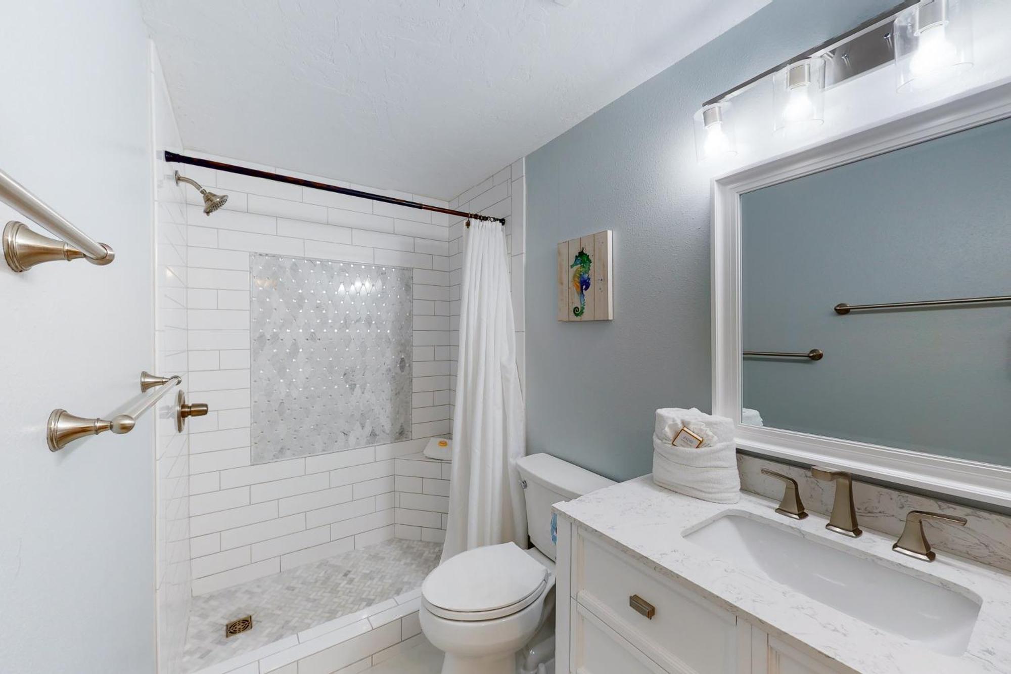 Emerald Towers Fort Walton Beach Rom bilde