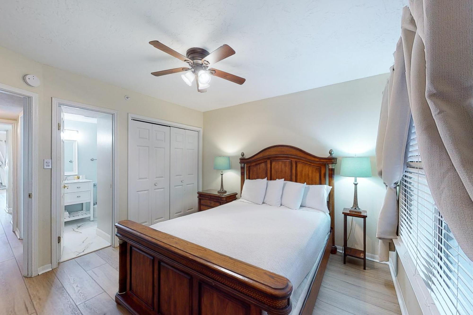 Emerald Towers Fort Walton Beach Rom bilde