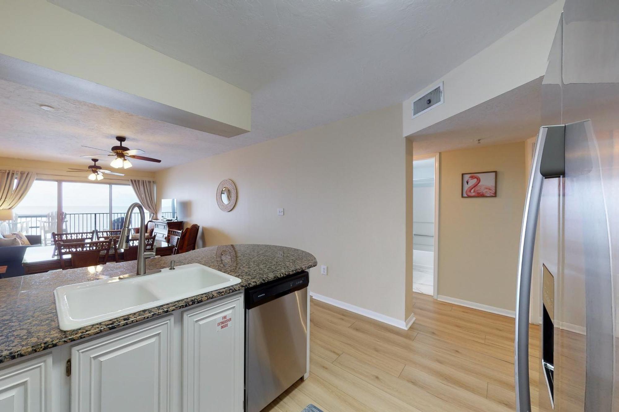 Emerald Towers Fort Walton Beach Rom bilde