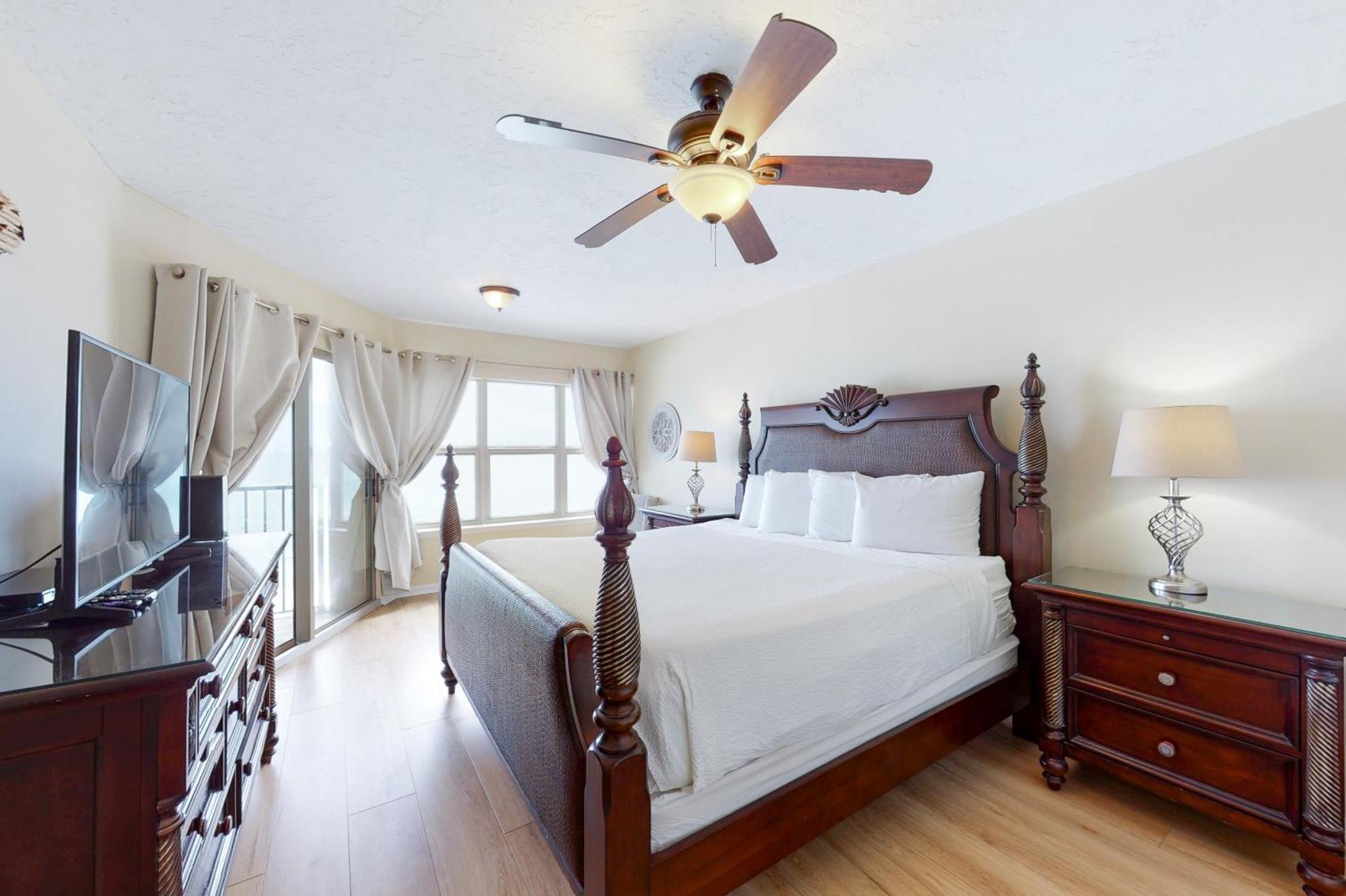 Emerald Towers Fort Walton Beach Rom bilde