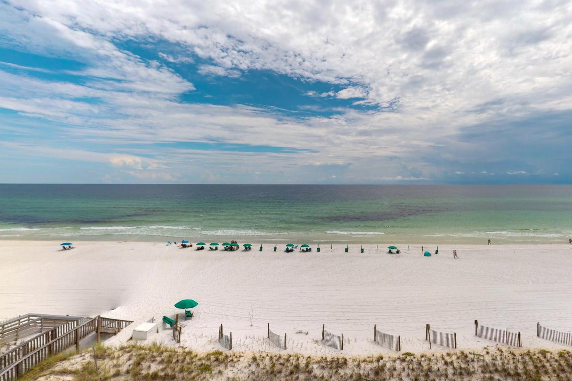 Emerald Towers Fort Walton Beach Rom bilde