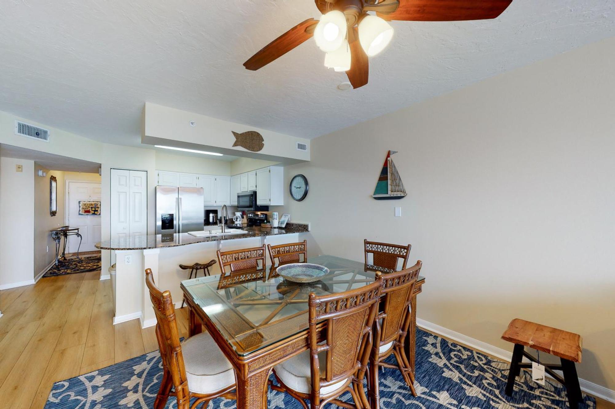 Emerald Towers Fort Walton Beach Rom bilde