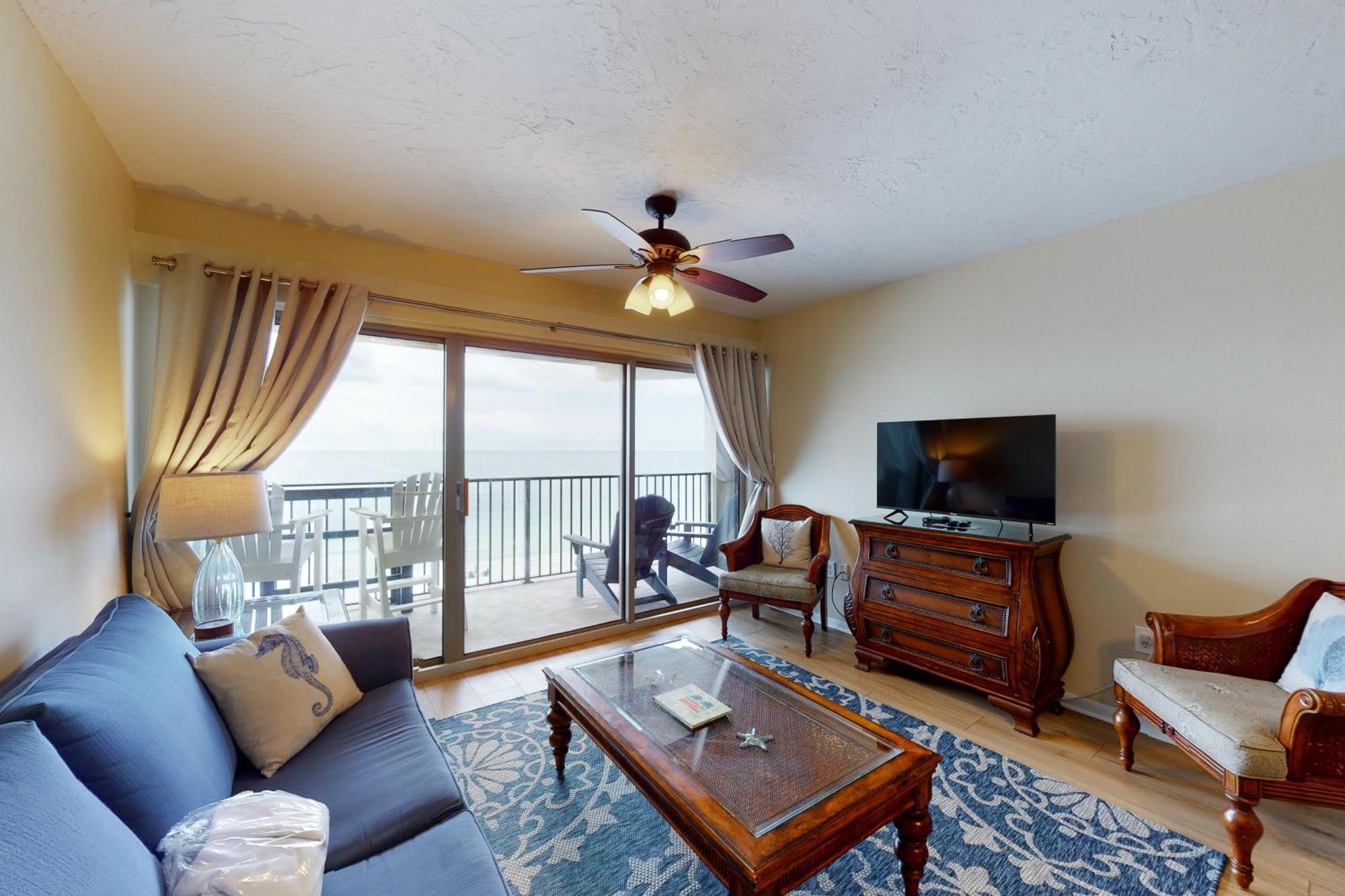 Emerald Towers Fort Walton Beach Rom bilde
