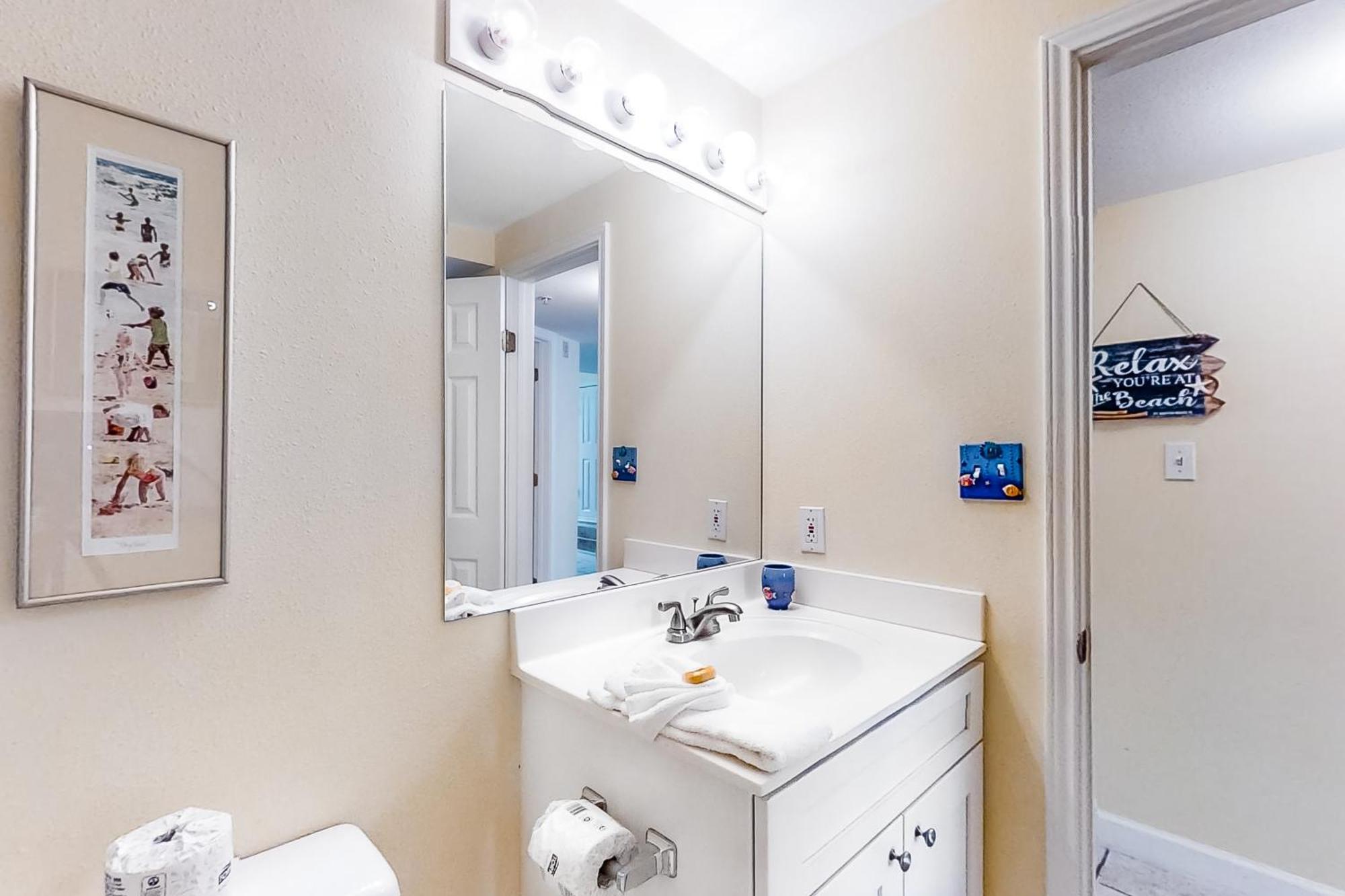 Emerald Towers Fort Walton Beach Rom bilde