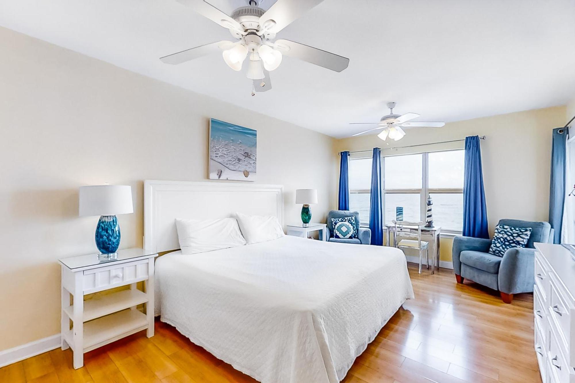 Emerald Towers Fort Walton Beach Rom bilde
