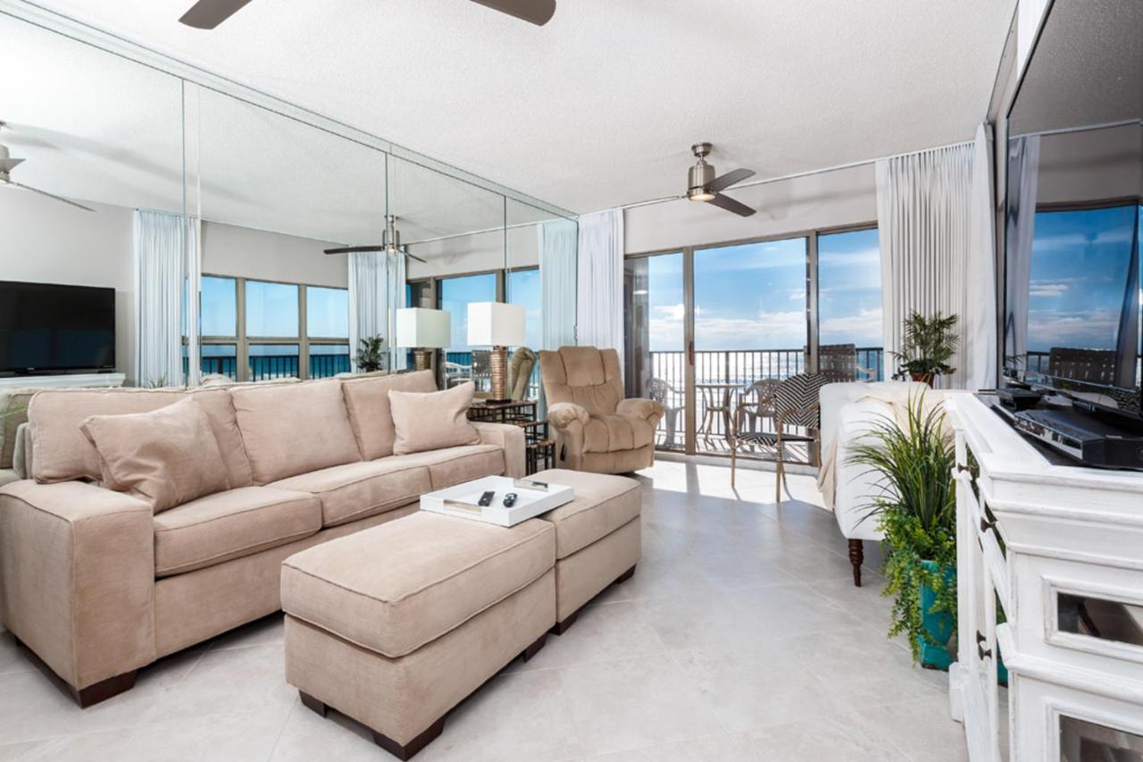 Emerald Towers Fort Walton Beach Eksteriør bilde
